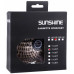 Кассета SunShine CS-HR10-25 11-25T 10 скоростей