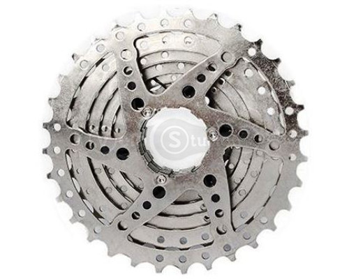 Касета SunShine CS-HR8-32 11-32T 8 швидкостей