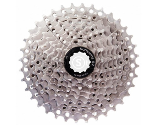 Касета SunShine CS-HR8-36 11-36T 8 швидкостей