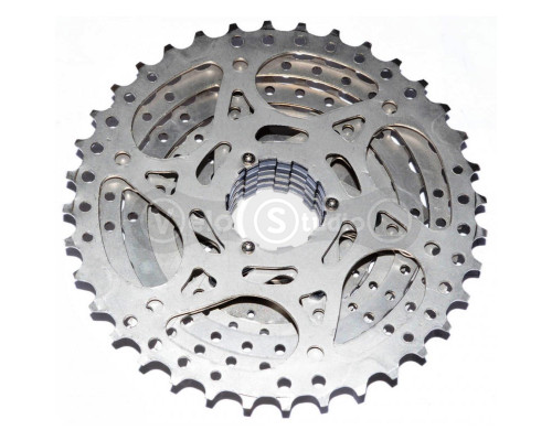 Касета SunShine CS-HR8-36 11-36T 8 швидкостей