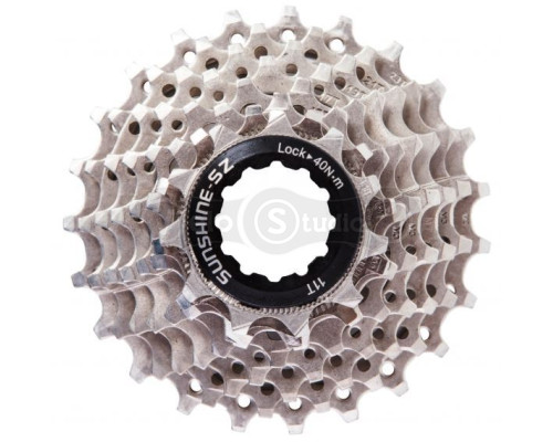 Кассета SunShine CS-HR8-23 11-23T 8 скоростей