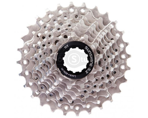 Кассета SunShine CS-HR8-28 11-28T 8 скоростей