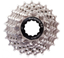 Кассета SunShine CS-HR9-23 11-23T 9 скоростей
