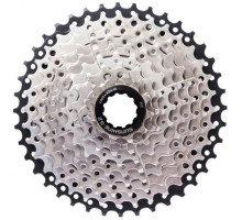 Кассета SunShine CS-HR9-40 11-40T 9 скоростей