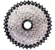 Кассета SunShine CS-HR8-40 11-40T 8 скоростей