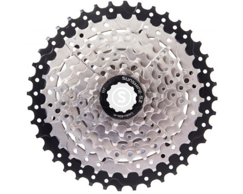 Касета SunShine CS-HR8-40 11-40T 8 швидкостей