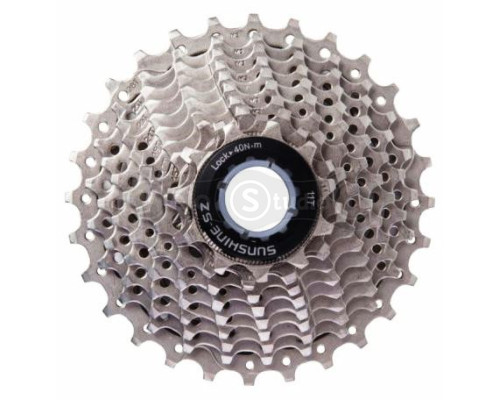 Кассета SunShine CS-HR10-28 11-28T 10 скоростей