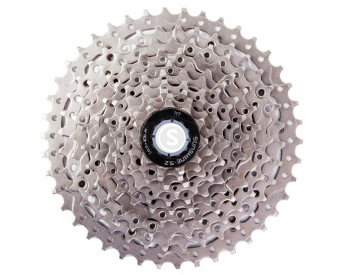 Касета SunShine CS-HR10-42 11-42T 10 швидкостей