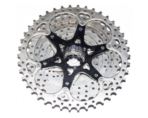 Касета SunShine CS-HR10-42 11-42T 10 швидкостей