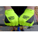Вело перчатки Ride 100% Ridecamp Fluo Yellow размер M