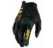 Перчатки Ride 100% iTRACK Sentinel размер S