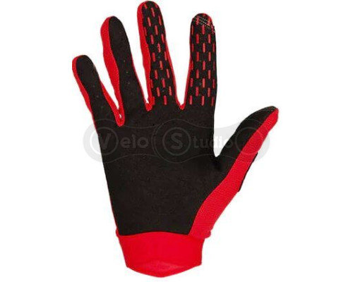 Рукавички Ride 100% iTRACK Red розмір S