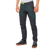 Вело штаны Ride 100% Airmatic Le Camo размер 34