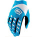 Рукавички Ride 100% AIRMATIC Glove Blue розмір S