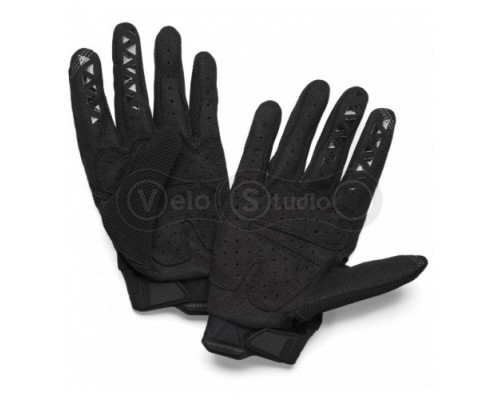 Перчатки Ride 100% AIRMATIC Glove Blue размер M