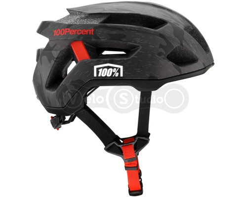 Вело шолом Ride 100% ALTIS Gravel Camo XS/S (50-55 см)