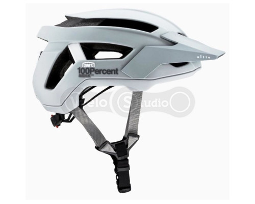 Вело шолом Ride 100% ALTIS Gravel Grey S/M (55-59 см)