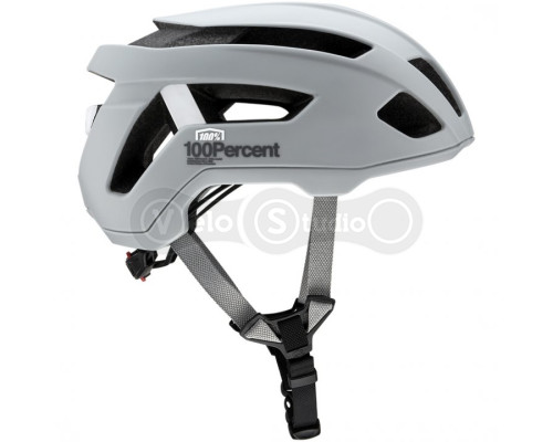 Вело шолом Ride 100% ALTIS Gravel Grey S/M (55-59 см)