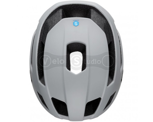 Вело шолом Ride 100% ALTIS Gravel Grey S/M (55-59 см)