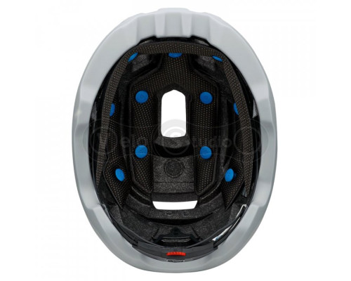 Вело шолом Ride 100% ALTIS Gravel Grey S/M (55-59 см)