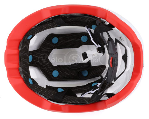 Вело шлем Ride 100% ALTIS Gravel White S/M (55-59 см)