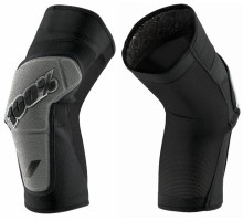 Наколенники RIDE 100% RIDECAMP Knee Guard Grey размер M