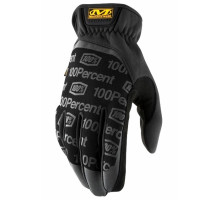 Перчатки Ride 100% Fast Fit Mechanic размер M