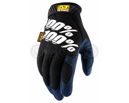 Перчатки Ride 100% Original Mechanic размер M