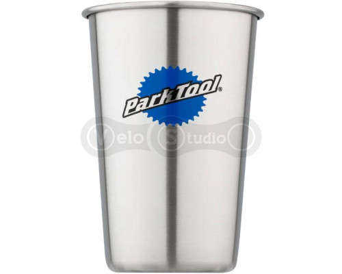 Склянка Park Tool SPG-1 з нержавіючої сталі 475 мл