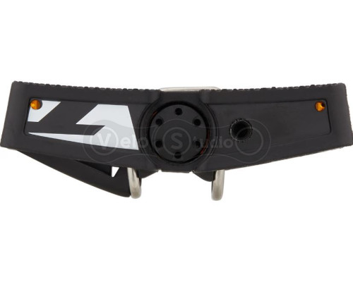 Контактні педалі TIME ATAC LINK Hybrid/City чорні