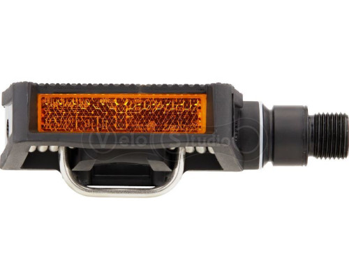 Контактні педалі TIME ATAC LINK Hybrid/City чорні