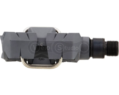 Контактные педали TIME ATAC MX 2 Enduro серые