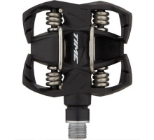 Контактні педалі TIME ATAC MX 4 Enduro чорні