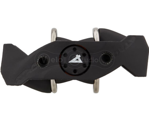 Контактні педалі TIME ATAC MX 4 Enduro чорні