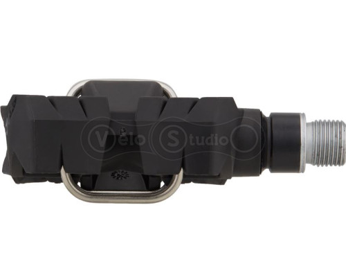 Контактні педалі TIME ATAC MX 4 Enduro чорні