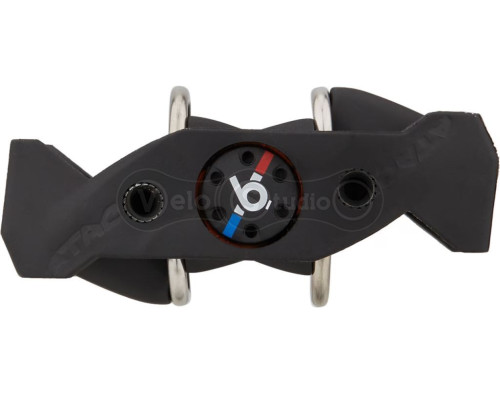 Контактные педали TIME ATAC MX 6 Enduro серые