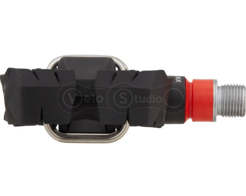 Контактные педали TIME ATAC MX 6 Enduro серые