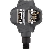 Контактные педали TIME ATAC XC 2 серые