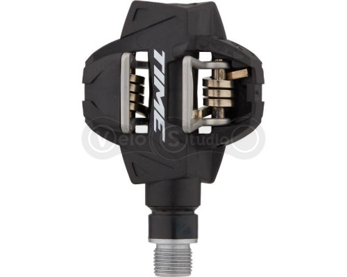 Контактні педалі TIME ATAC XC 4 чорні