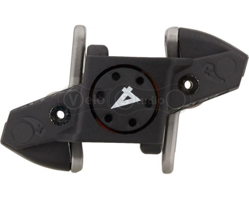 Контактні педалі TIME ATAC XC 4 чорні