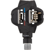 Контактные педали TIME ATAC XC 6 чёрные