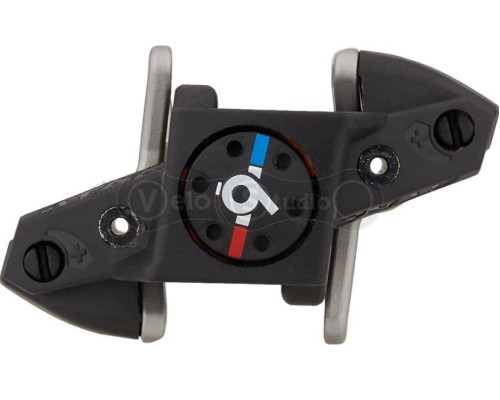 Контактные педали TIME ATAC XC 6 чёрные