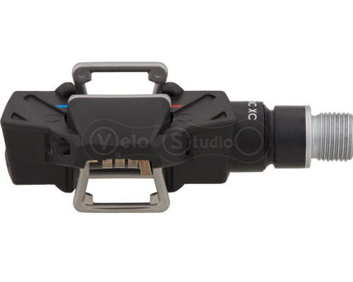 Контактные педали TIME ATAC XC 6 чёрные