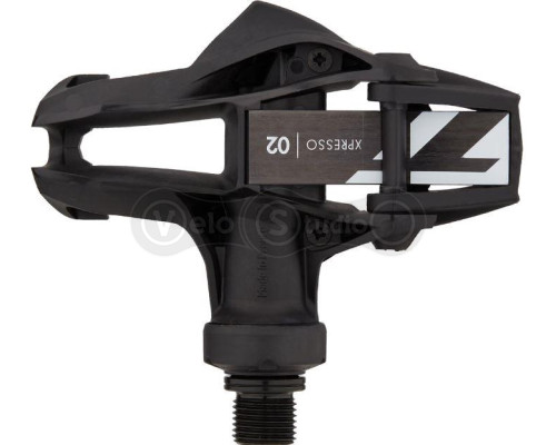 Контактные педали TIME Xpresso 2 Road чёрные