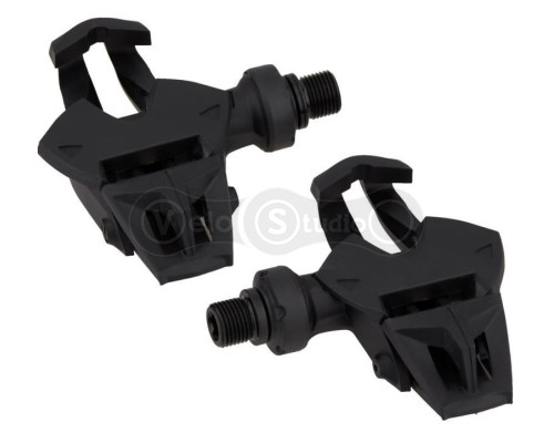 Контактные педали TIME Xpresso 2 Road чёрные