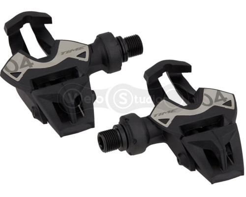 Контактные педали TIME Xpresso 4 Road чёрные