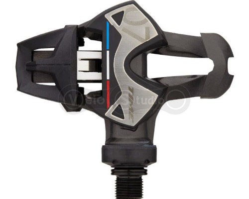 Контактные педали TIME Xpresso 7 Road чёрные