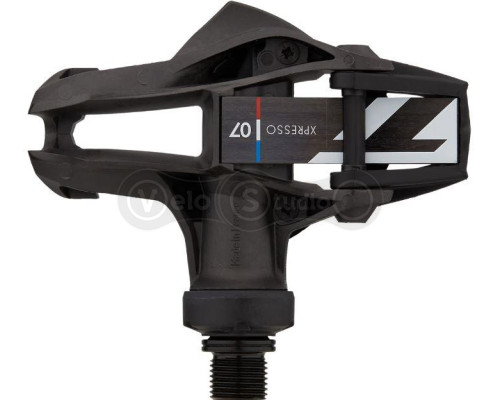 Контактные педали TIME Xpresso 7 Road чёрные