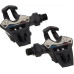 Контактные педали TIME Xpresso 7 Road чёрные
