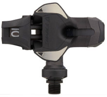 Контактные педали TIME XPro 10 Road чёрные